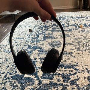 Beats Solo3 Wireless headphones